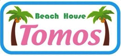 Tomos Beach Cafe